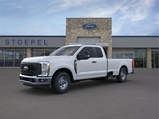 2024 Ford F-250 Super Duty for sale in Kerrville TX