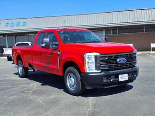 2025 Ford F-250 Super Duty