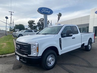 2025 Ford F-250 Super Duty