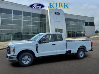 2025 Ford F-250 Super Duty for sale in Grenada MS