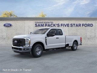 2025 Ford F-250 Super Duty for sale in Carrollton TX