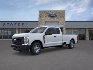 2025 Ford F-250 Super Duty for sale in Kerrville TX