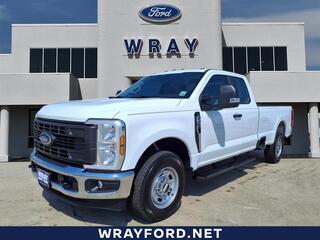 2025 Ford F-250 Super Duty for sale in Bossier City LA
