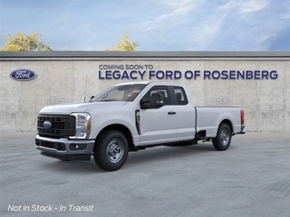2025 Ford F-250 Super Duty for sale in Rosenberg TX