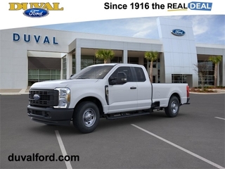 2023 Ford F-250 Super Duty