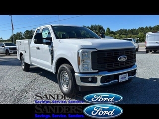 2024 Ford F-250 Super Duty