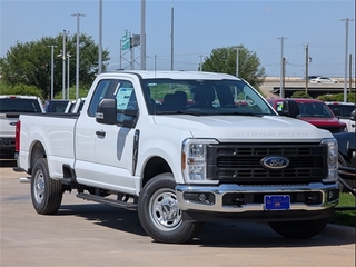 2025 Ford F-250 Super Duty for sale in Carrollton TX