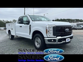 2024 Ford F-250 Super Duty for sale in Jacksonville NC
