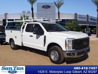 2024 Ford F-250 Super Duty for sale in Gilbert AZ