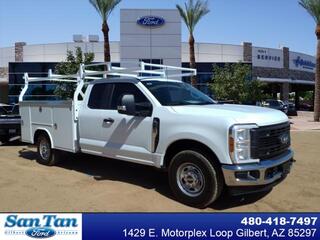 2024 Ford F-250 Super Duty