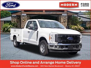 2023 Ford F-250 Super Duty