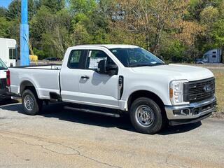 2024 Ford F-250 Super Duty