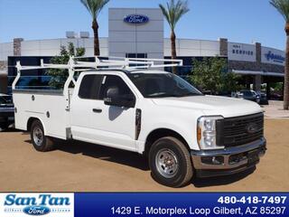 2024 Ford F-250 Super Duty