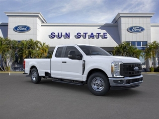 2025 Ford F-250 Super Duty