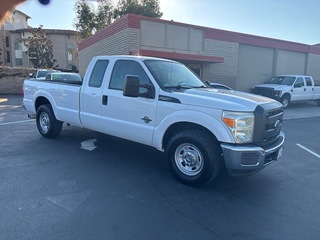 2014 Ford F-250 Super Duty for sale in Corona CA
