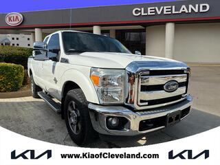 2015 Ford F-250 Super Duty