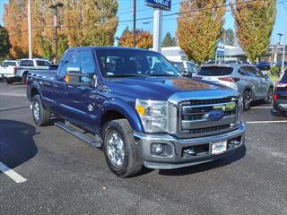 2012 Ford F-250 Super Duty for sale in Vancouver WA