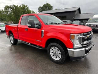 2021 Ford F-250 Super Duty for sale in Jackson MI