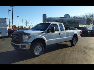 2014 Ford F-250 Super Duty