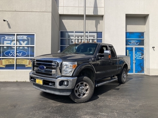 2015 Ford F-250 Super Duty for sale in Waynesburg PA