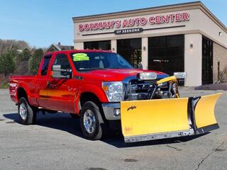 2016 Ford F-250 Super Duty for sale in Seekonk MA