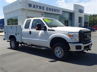 2016 Ford F-250 Super Duty for sale in Honesdale PA