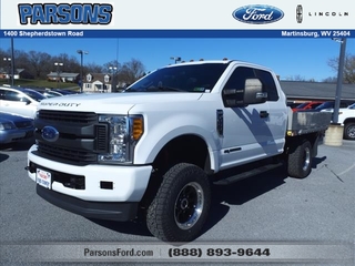 2017 Ford F-250 Super Duty for sale in Martinsburg WV