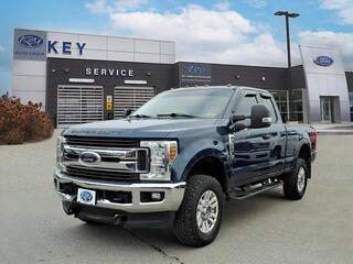 2019 Ford F-250 Super Duty for sale in Thomaston ME