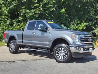 2021 Ford F-250 Super Duty for sale in Rochester NH