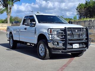 2021 Ford F-250 Super Duty for sale in Kerrville TX