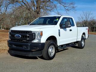 2022 Ford F-250 Super Duty