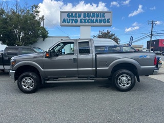 2013 Ford F-250 Super Duty for sale in Glen Burnie MD
