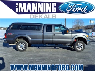 2015 Ford F-250 Super Duty for sale in Des Plaines IL