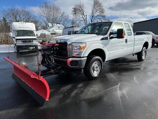 2016 Ford F-250 Super Duty for sale in Jackson MI