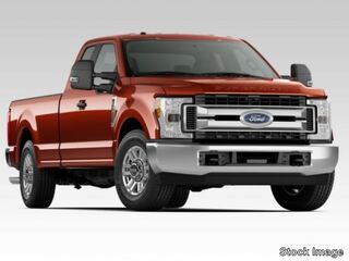 2017 Ford F-250 Super Duty for sale in Johnson City TN