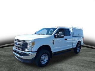 2019 Ford F-250 Super Duty