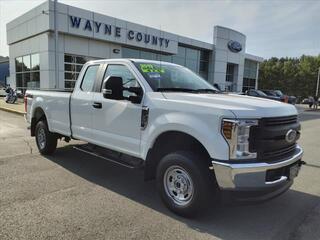 2019 Ford F-250 Super Duty for sale in Honesdale PA