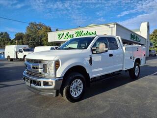 2019 Ford F-250 Super Duty for sale in Columbiana OH