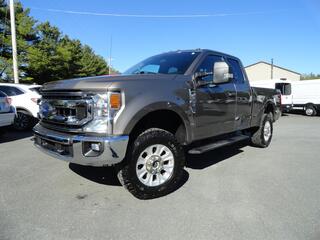 2020 Ford F-250 Super Duty for sale in Millerton NY
