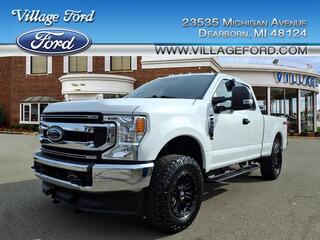 2021 Ford F-250 Super Duty for sale in Dearborn MI
