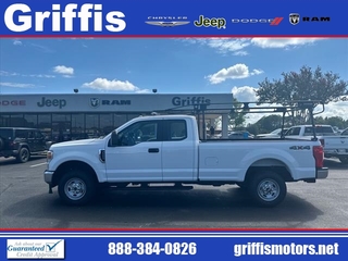 2021 Ford F-250 Super Duty for sale in Philadelpia MS