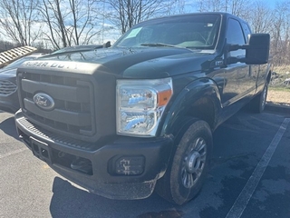 2011 Ford F-250 Super Duty for sale in Greeneville TN