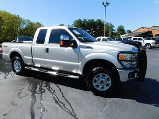 2015 Ford F-250 Super Duty for sale in Clarksville TN