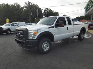 2015 Ford F-250 Super Duty for sale in Columbiana OH