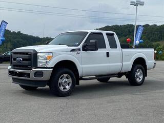 2015 Ford F-250 Super Duty for sale in Sanford ME