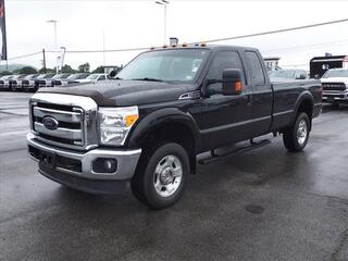 2016 Ford F-250 Super Duty for sale in Joliet IL