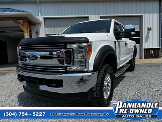 2017 Ford F-250 Super Duty for sale in Martinsburg WV