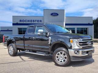 2020 Ford F-250 Super Duty for sale in Rochester NH