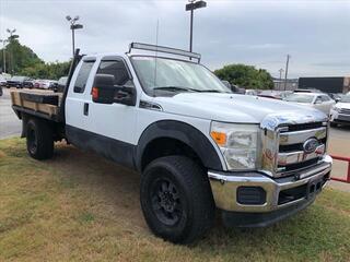 2012 Ford F-250 Super Duty for sale in Chattanooga TN