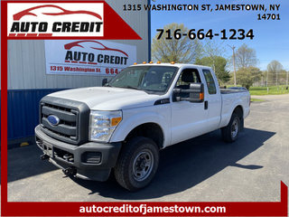 2013 Ford F-250 Super Duty for sale in Jamestown NY